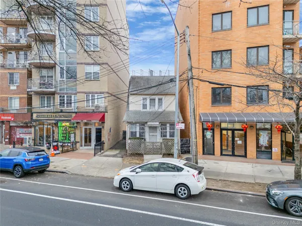 $1,650,000 | 31-16 Union Street | Flushing