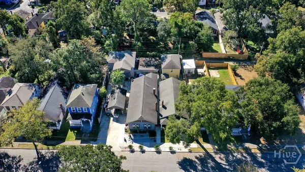 $1,599,000 | 913-917 West 38th Street, Savannah, GA 31415