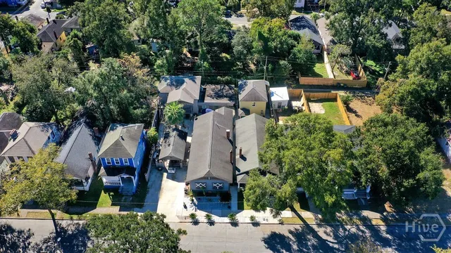 $1,699,000 | 913-917 West 38th Street, Savannah, GA 31415