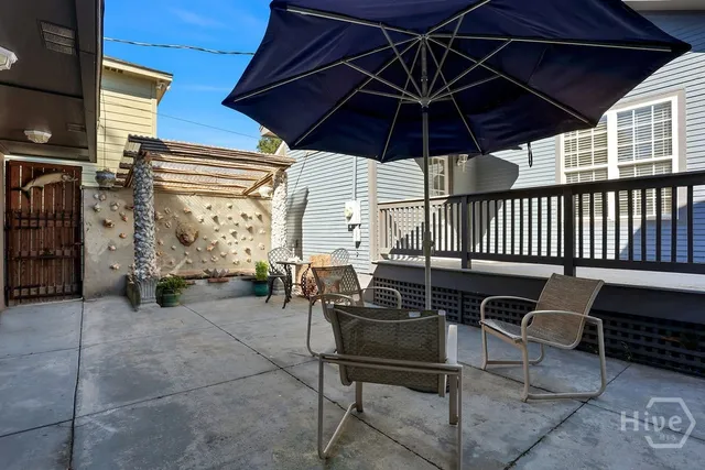 $1,699,000 | 913-917 West 38th Street, Savannah, GA 31415