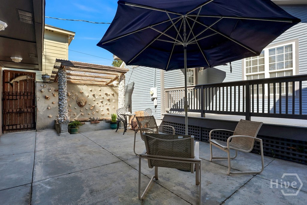 913-917 West 38th Street Savannah, GA 31415 - Photo 11 of 75 Courtyard