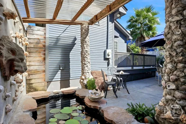 $1,699,000 | 913-917 West 38th Street, Savannah, GA 31415