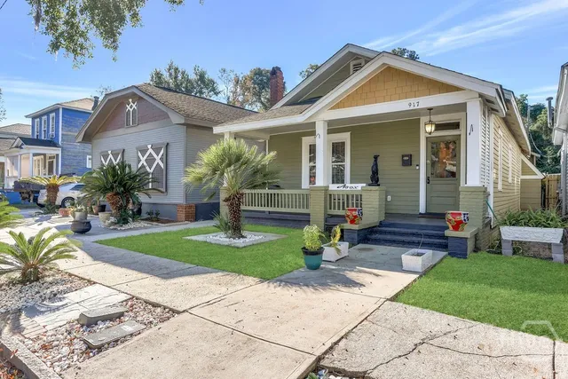 $1,699,000 | 913-917 West 38th Street, Savannah, GA 31415