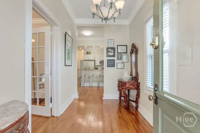 $1,699,000 | 913-917 West 38th Street, Savannah, GA 31415