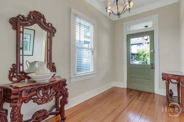 $1,699,000 | 913-917 West 38th Street, Savannah, GA 31415