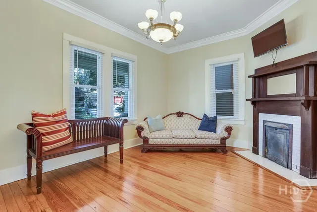 $1,699,000 | 913-917 West 38th Street, Savannah, GA 31415