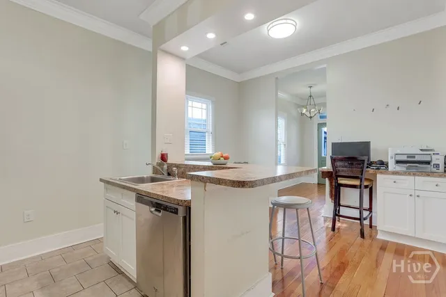 $1,699,000 | 913-917 West 38th Street, Savannah, GA 31415