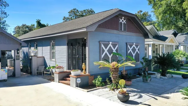 $1,699,000 | 913-917 West 38th Street, Savannah, GA 31415