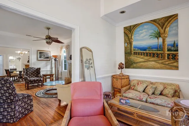 $1,699,000 | 913-917 West 38th Street, Savannah, GA 31415