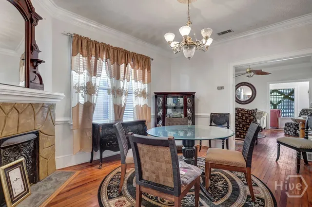$1,699,000 | 913-917 West 38th Street, Savannah, GA 31415