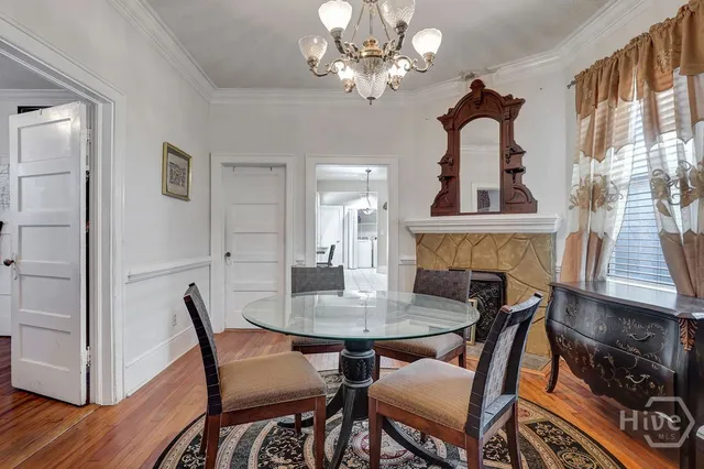 $1,699,000 | 913-917 West 38th Street, Savannah, GA 31415