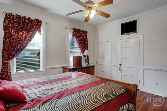 $1,699,000 | 913-917 West 38th Street, Savannah, GA 31415