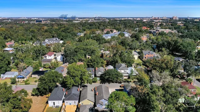 $1,699,000 | 913-917 West 38th Street, Savannah, GA 31415