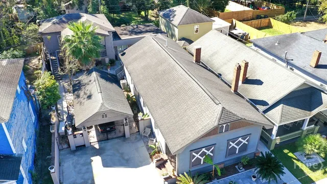 $1,699,000 | 913-917 West 38th Street, Savannah, GA 31415