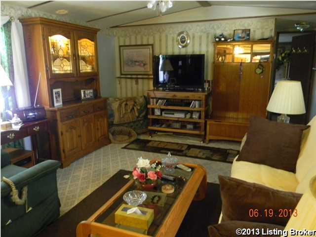 256 Cloverdale Ests Road Irvington, KY 40146 - Photo 18 of 27 Additional Photo