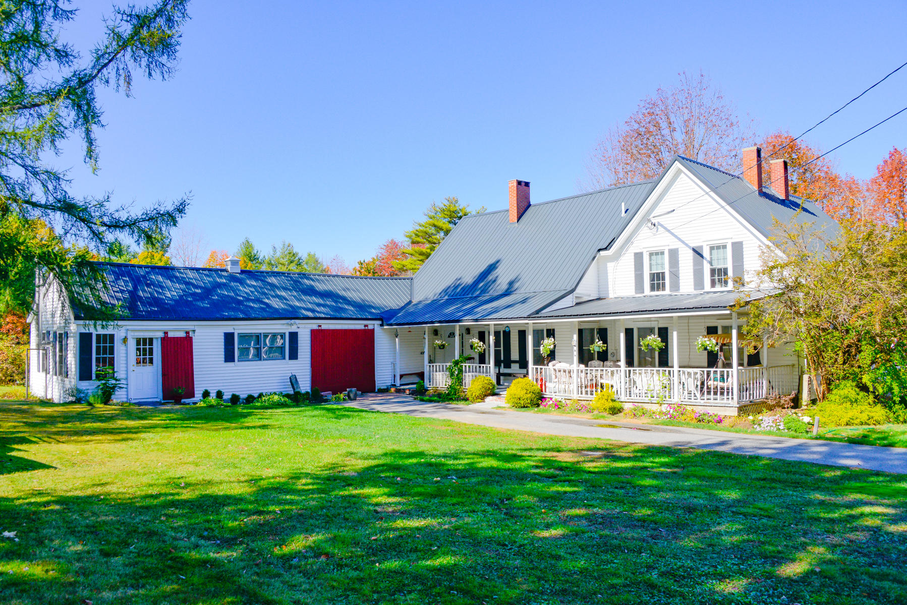 232 Tear Cap Road Hiram, ME 04041 - Photo 1 of 75 tearcap road-16