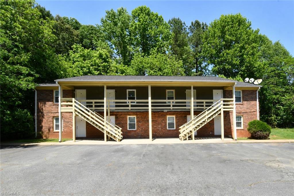 1955-1967 Lakeview Road Asheboro, NC 27203 - Photo 1 of 8 1955 Lakeview