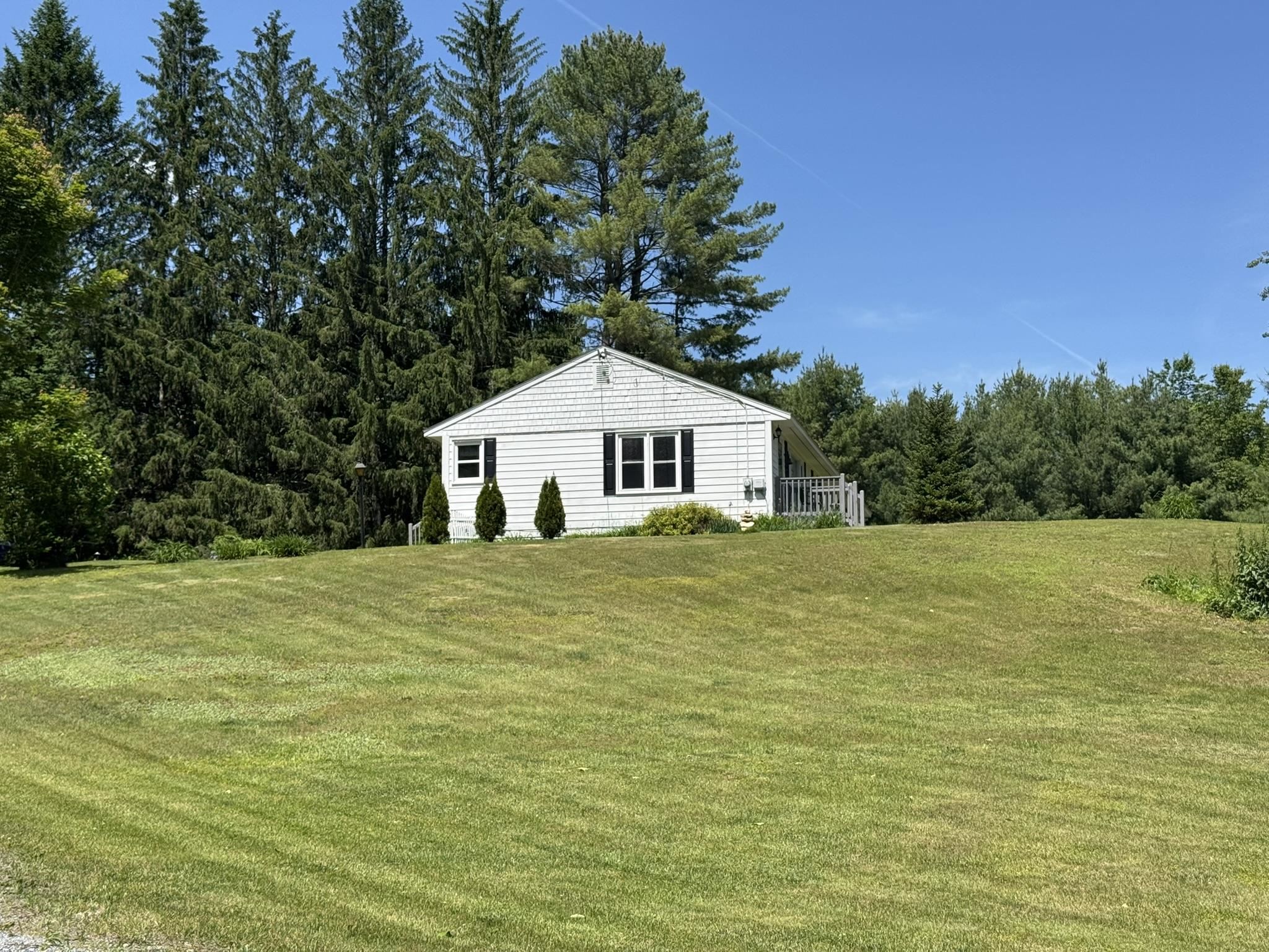 56 Cemetery Road Arlington, VT 05250 - Photo 25 of 25
