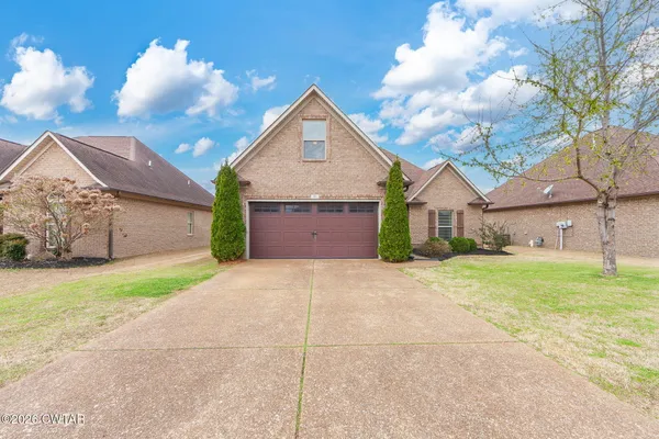 $329,000 | 37 Copper Rdg Cove, Jackson, TN 38305