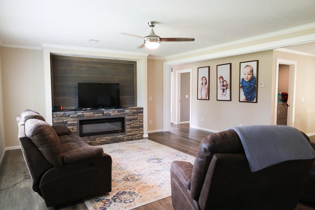 480 Woody Road Jayess, MS 39641 - Photo 13 of 25