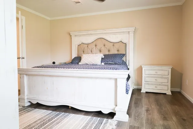 $115,000 | 480 Woody Road, Jayess, MS 39641