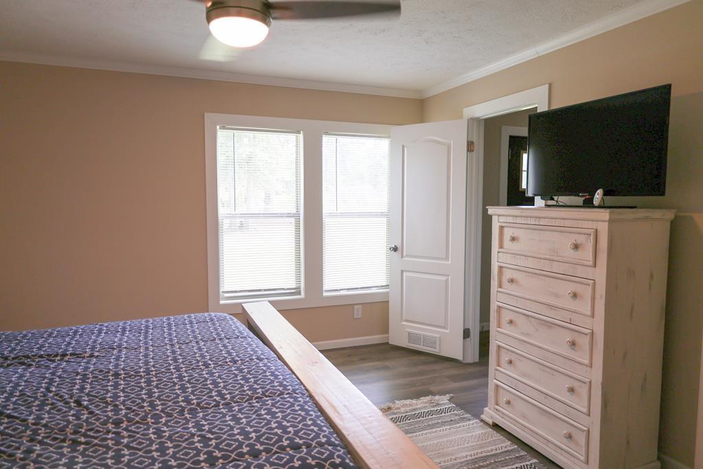 480 Woody Road Jayess, MS 39641 - Photo 17 of 25