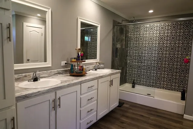 $115,000 | 480 Woody Road, Jayess, MS 39641