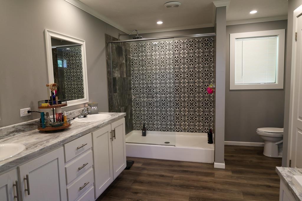 480 Woody Road Jayess, MS 39641 - Photo 19 of 25