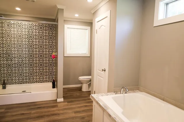 $115,000 | 480 Woody Road, Jayess, MS 39641