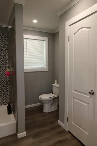 $115,000 | 480 Woody Road, Jayess, MS 39641