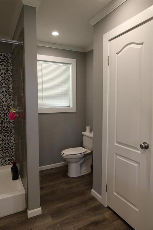 480 Woody Road Jayess, MS 39641 - Photo 21 of 25