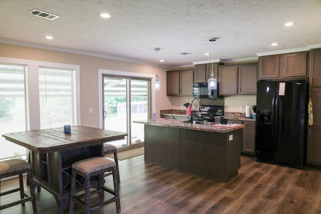 480 Woody Road Jayess, MS 39641 - Photo 23 of 25