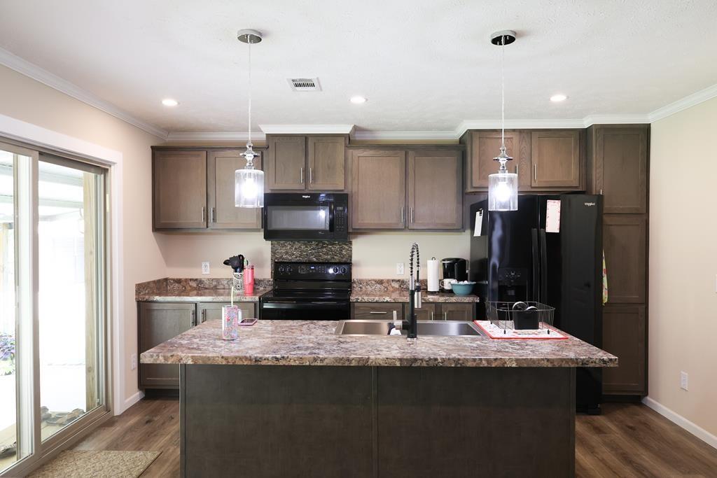 480 Woody Road Jayess, MS 39641 - Photo 24 of 25