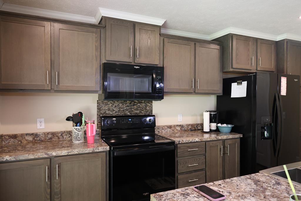 480 Woody Road Jayess, MS 39641 - Photo 25 of 25