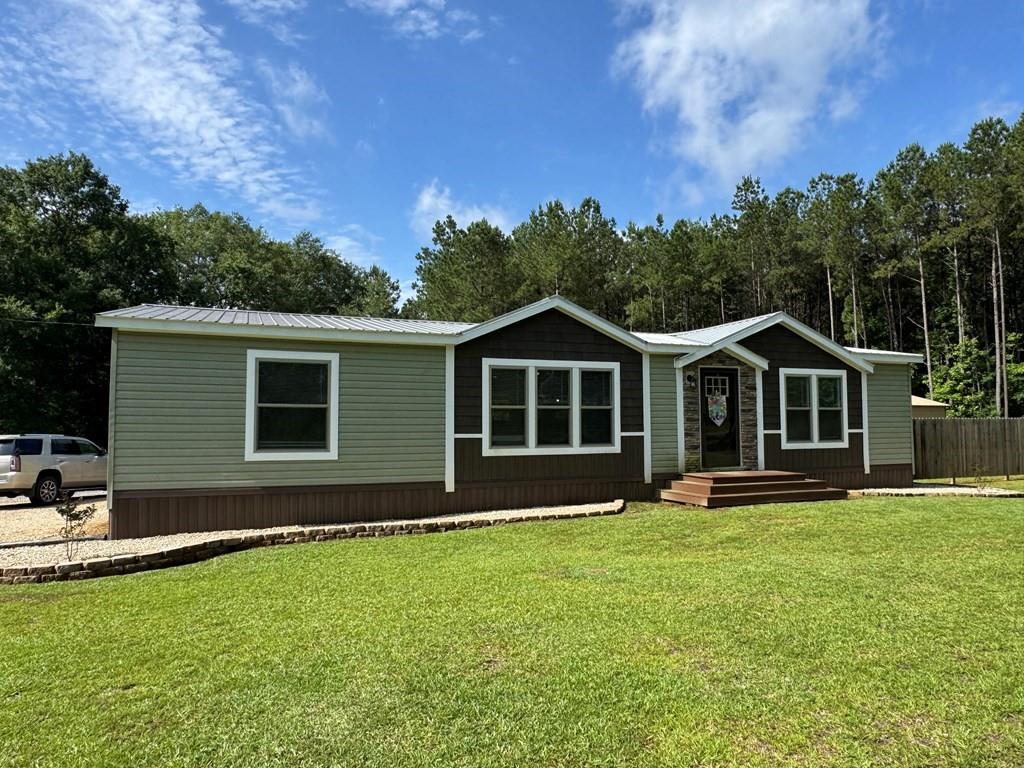 480 Woody Road Jayess, MS 39641 - Photo 4 of 25