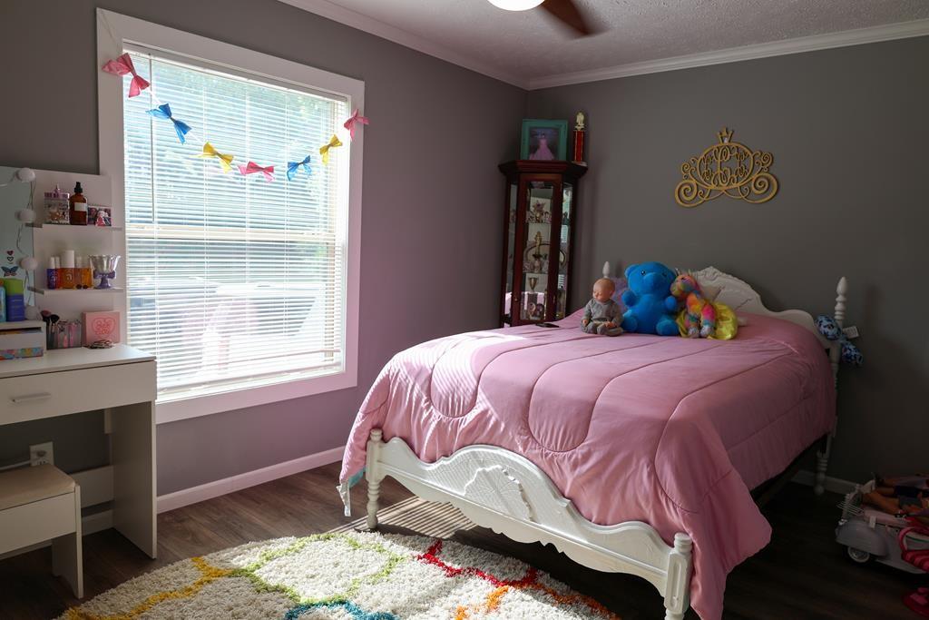 480 Woody Road Jayess, MS 39641 - Photo 5 of 25