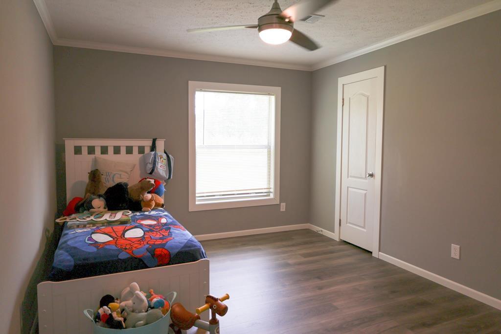 480 Woody Road Jayess, MS 39641 - Photo 6 of 25