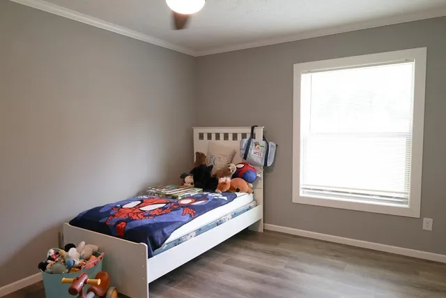 $115,000 | 480 Woody Road, Jayess, MS 39641