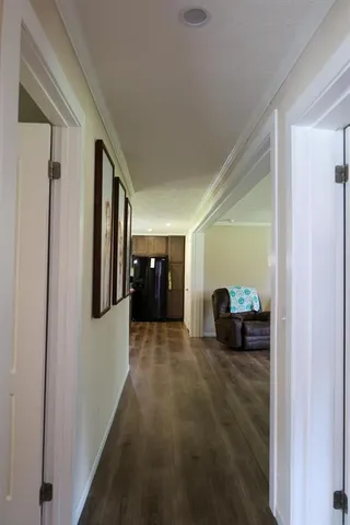 $115,000 | 480 Woody Road, Jayess, MS 39641