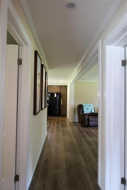 480 Woody Road Jayess, MS 39641 - Photo 8 of 25