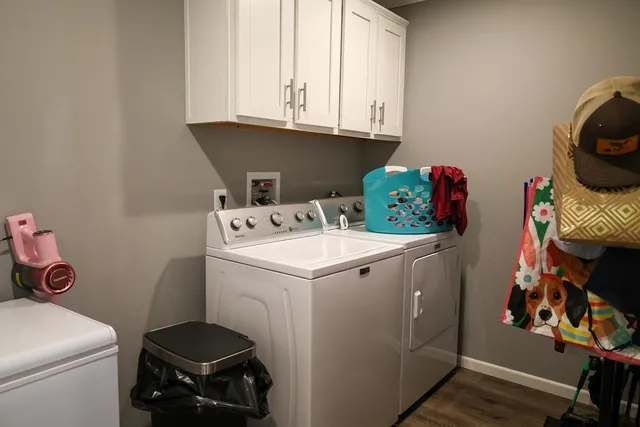 $115,000 | 480 Woody Road, Jayess, MS 39641