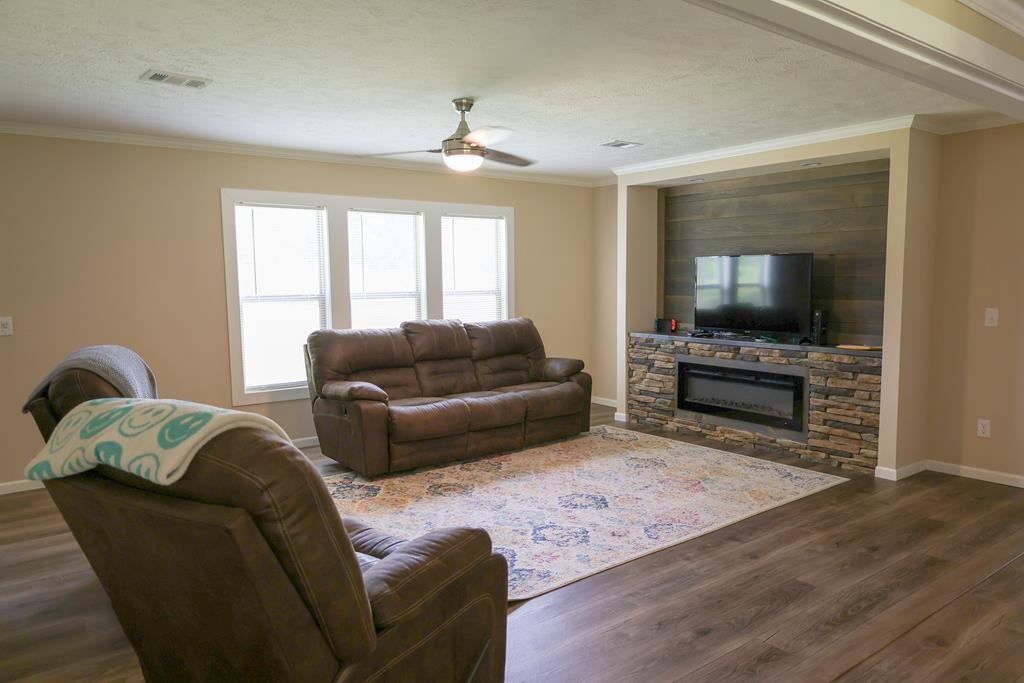 480 Woody Road Jayess, MS 39641 - Photo 10 of 25