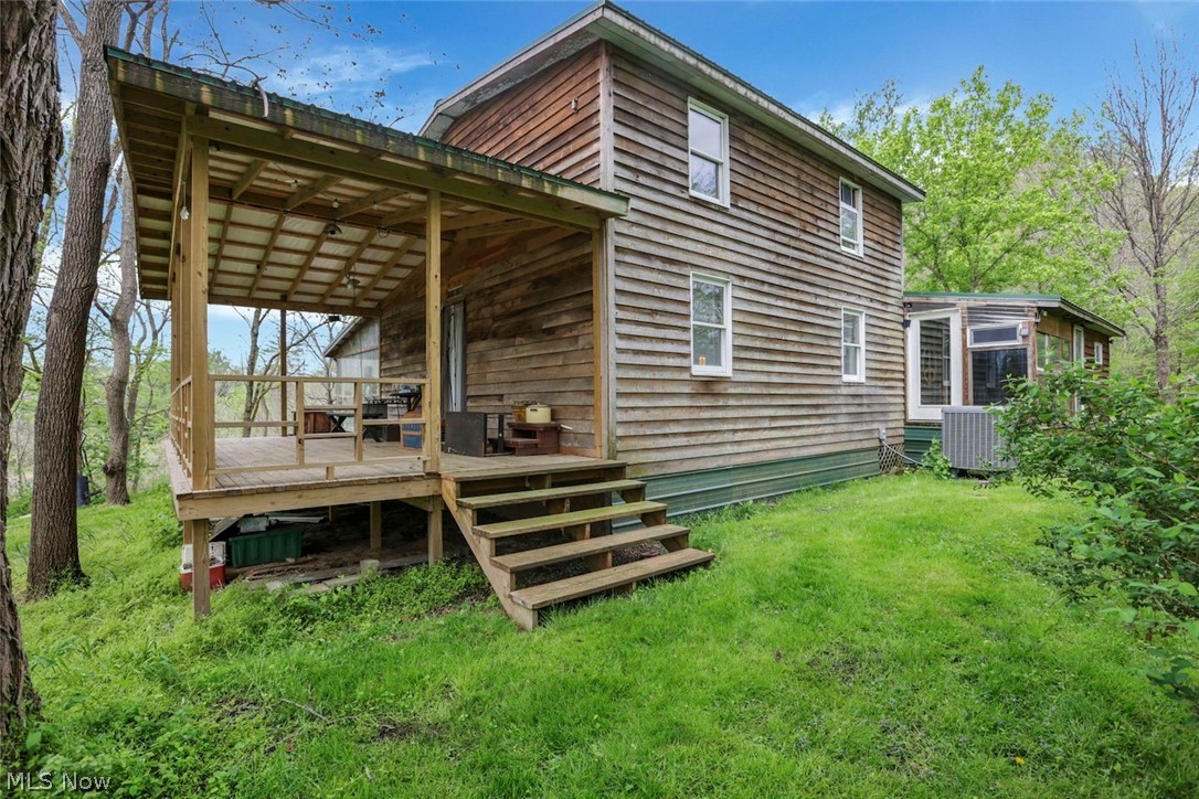 6879 Beard Price Road Glouster, OH 45732 - Photo 17 of 50
