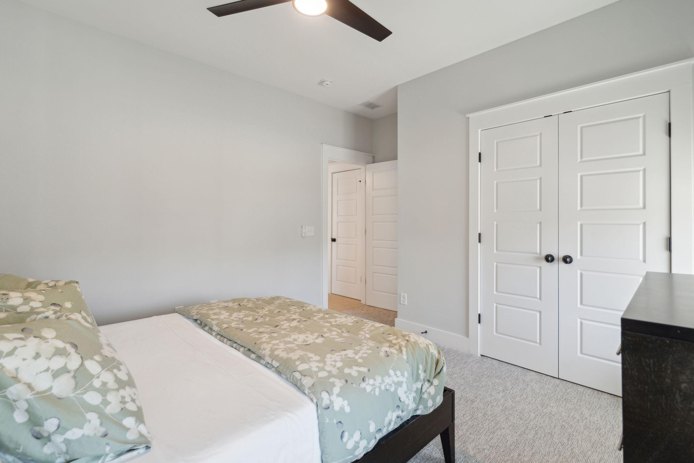 1541 Charming Nancy Road Charleston, SC 29412 - Photo 55 of 92 2nd Flr Front Guest Bedroom