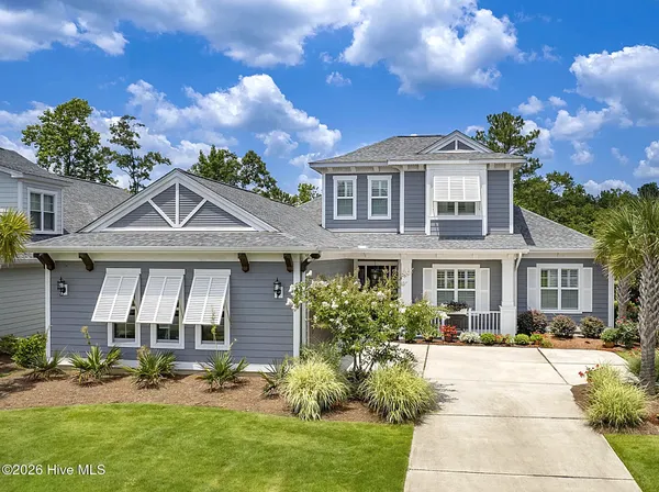 $675,000 | 1378 Star Grass Way, Leland, NC 28451