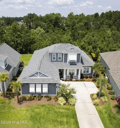 $675,000 | 1378 Star Grass Way, Leland, NC 28451
