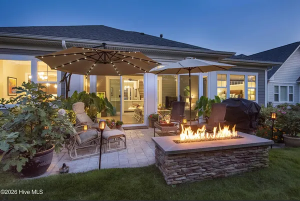 $675,000 | 1378 Star Grass Way, Leland, NC 28451