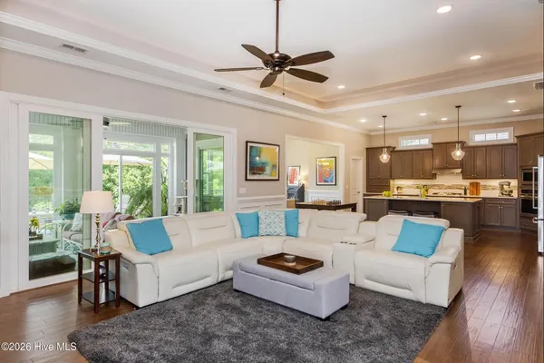 $675,000 | 1378 Star Grass Way, Leland, NC 28451