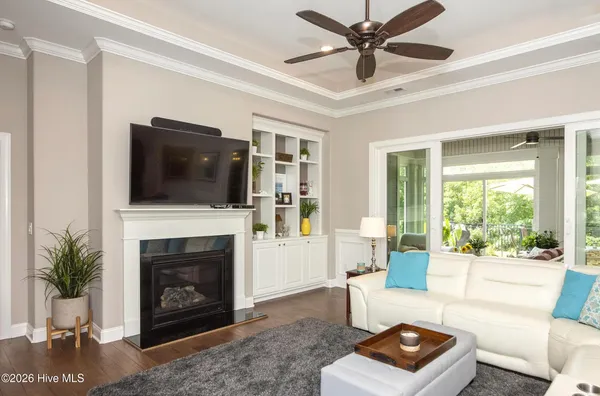 $675,000 | 1378 Star Grass Way, Leland, NC 28451