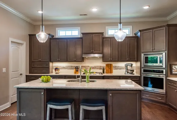 $675,000 | 1378 Star Grass Way, Leland, NC 28451